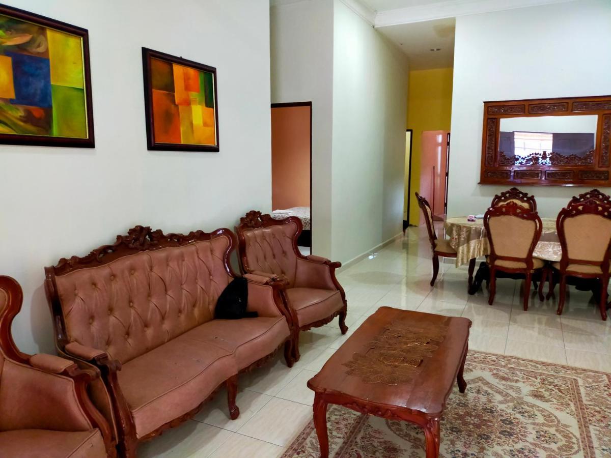 Homestay Sri Uda A Alor Setar Exterior photo
