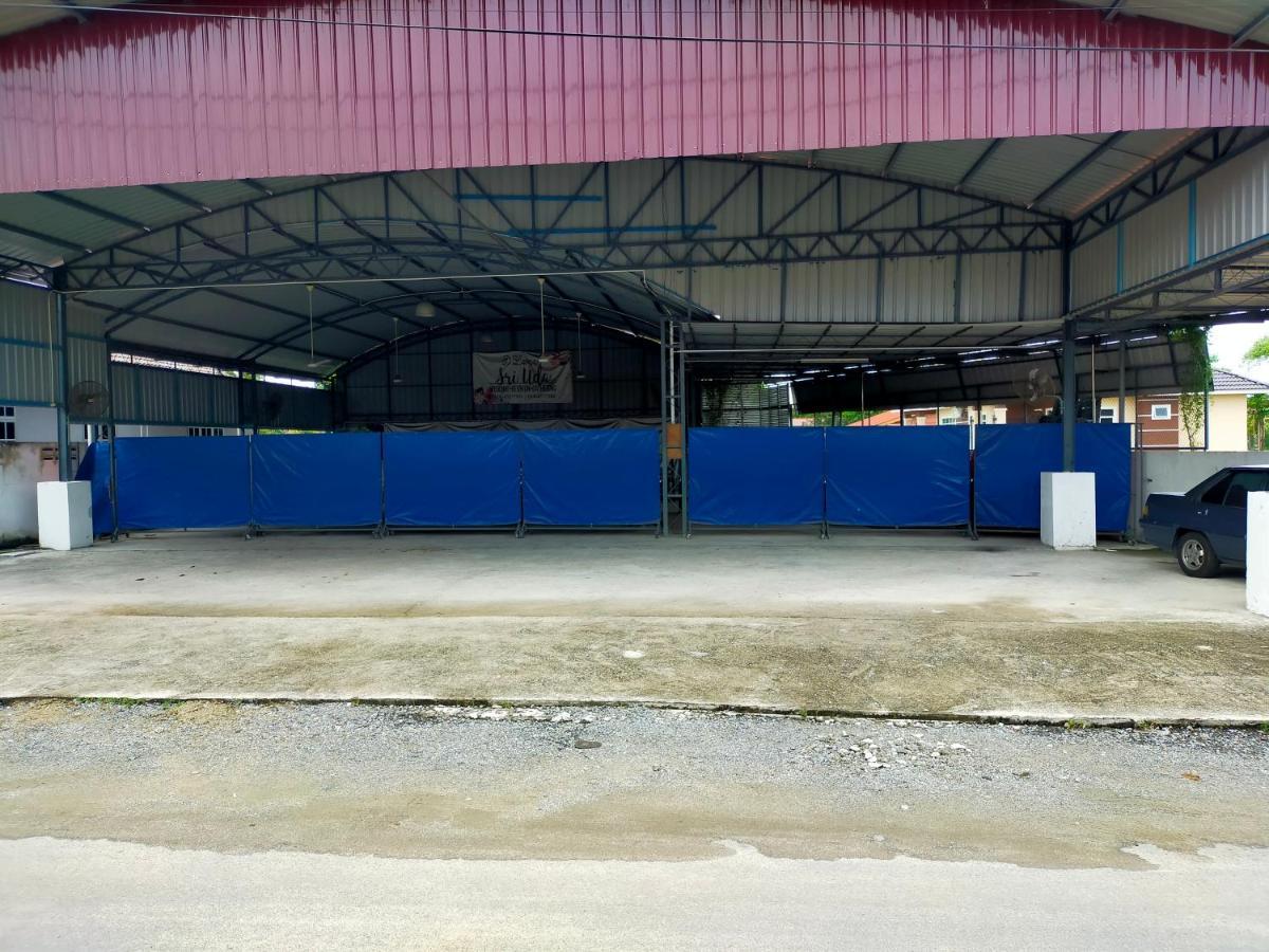 Homestay Sri Uda A Alor Setar Exterior photo