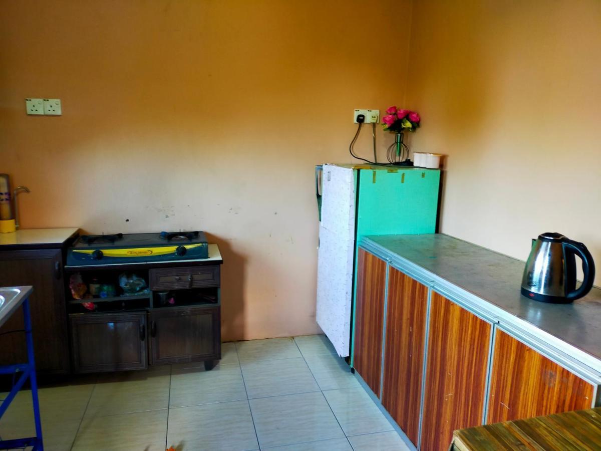 Homestay Sri Uda A Alor Setar Exterior photo