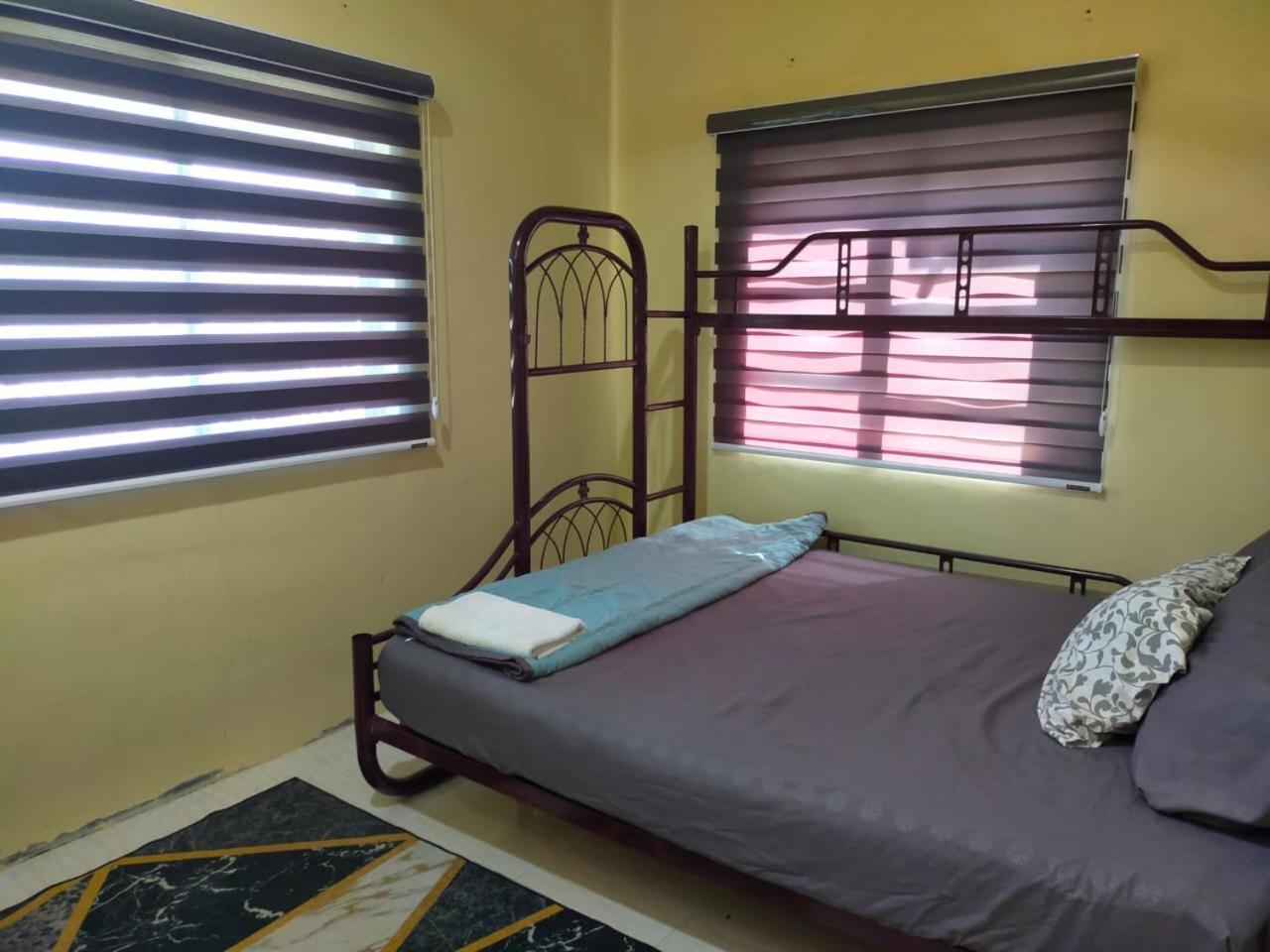 Homestay Sri Uda A Alor Setar Room photo
